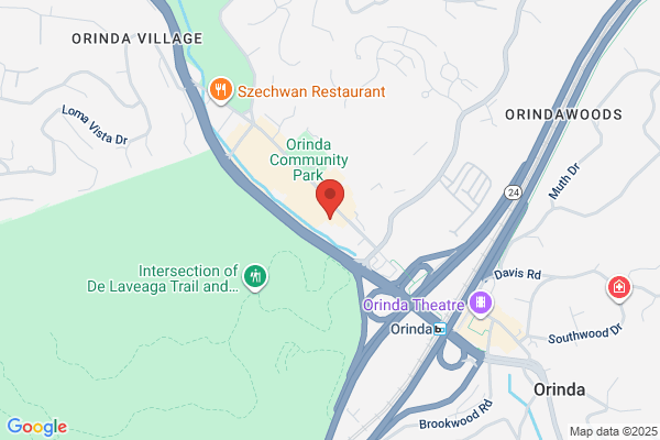 Orinda Veterinary Dental Service