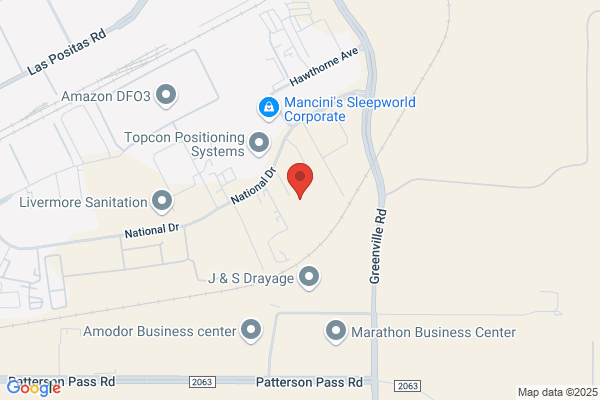 Cornerstone Builders