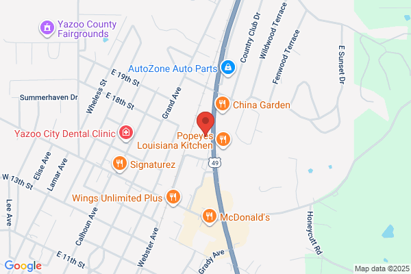 Parker Builders