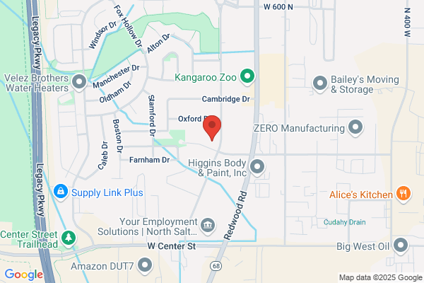 Patrick Tidd Construction Inc