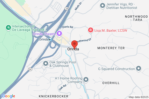Orinda Family Dentistry