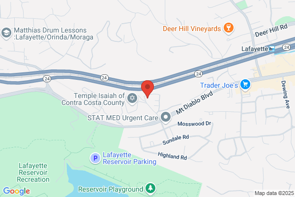 Lamorinda Center For Therapy