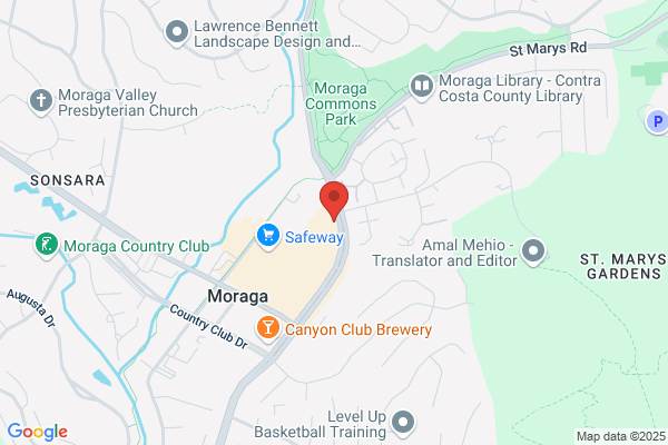 Moraga Valero