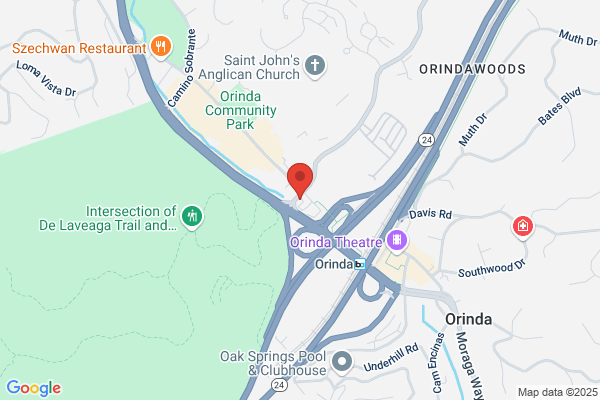 Orinda Shell Auto Care