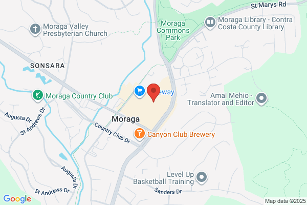 Lamorinda Cleaners
