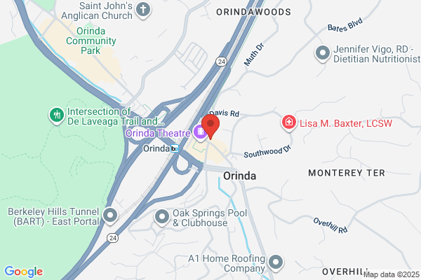 Orinda Cleaners