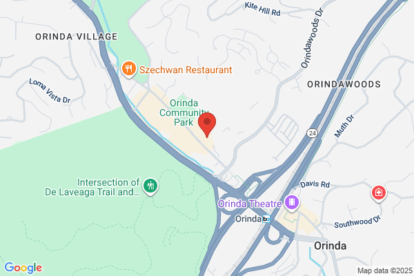 Orinda Chamber of Commerce