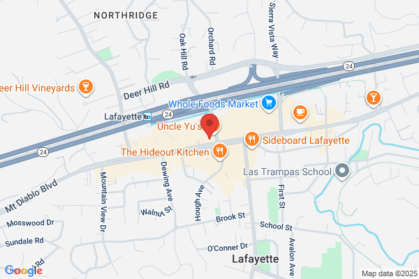 Lamorinda Cyclery