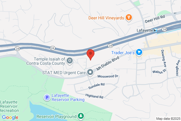 Lamorinda Hearing Service