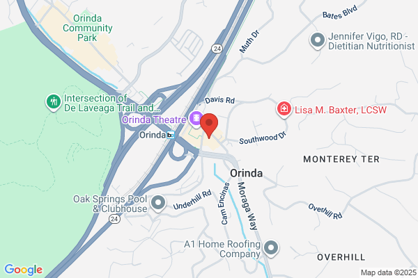 Orinda 76 Mart