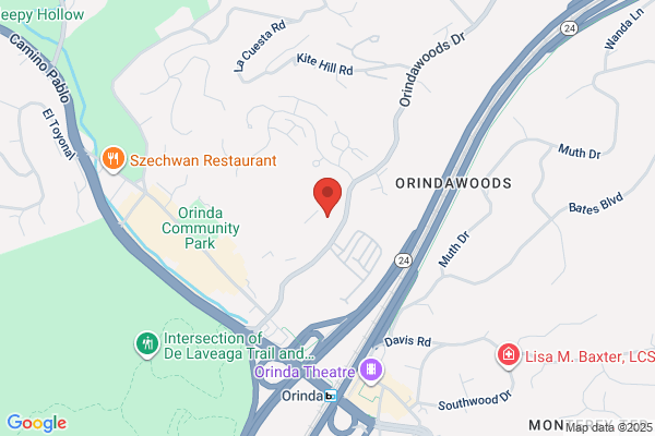 Orinda Academy