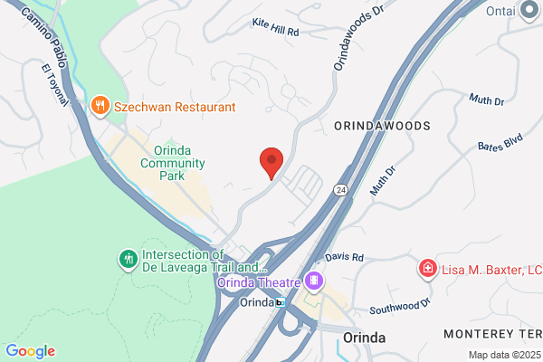 Orinda Convalescent Hospital