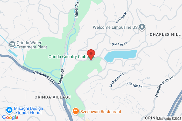 Orinda Country Club