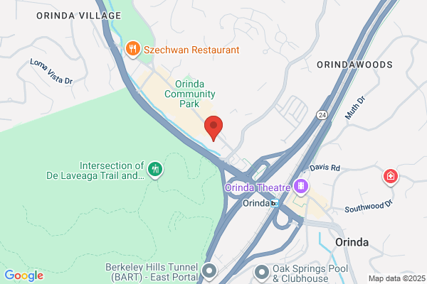 Orinda Deli