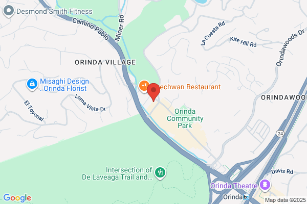 Orinda Electric