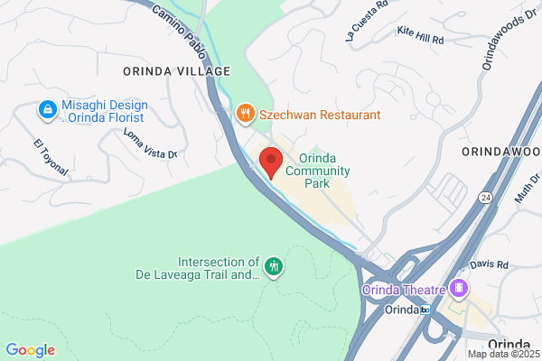 Orinda Frame Store the