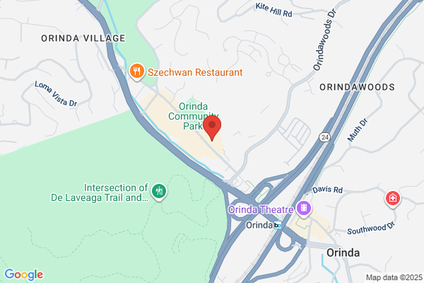 Orinda Library
