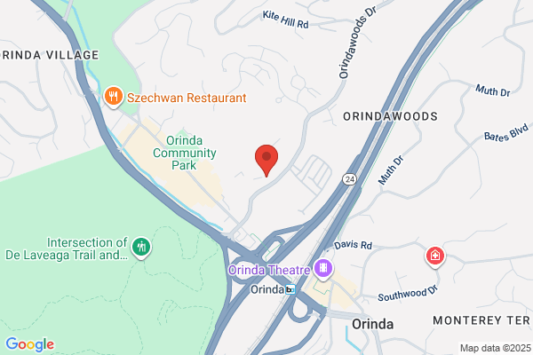 Orinda Masonic Center