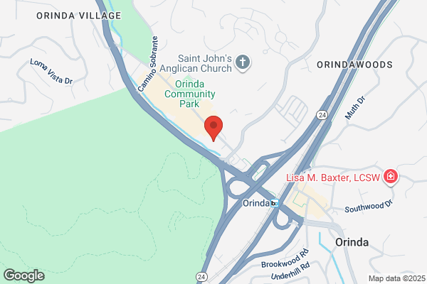 Orinda Pet Shop