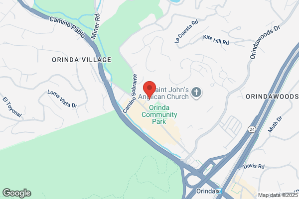 Orinda Senior Village