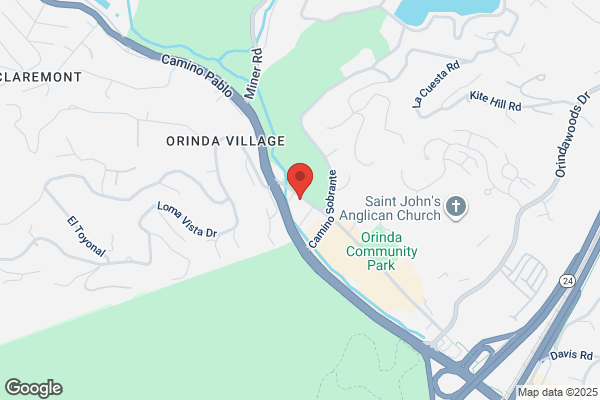Orinda Village Horse Shop