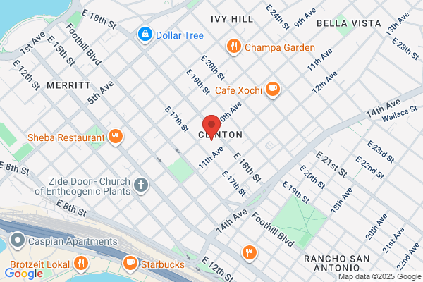 Rockridge Builders