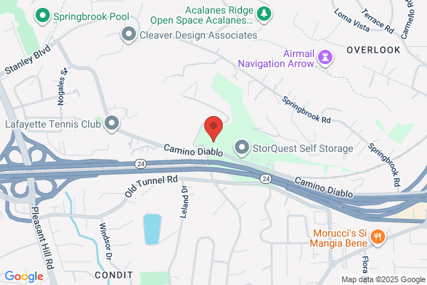 Lamorinda Orthopaedic & Sports Physical Therapy