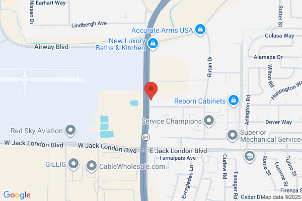 Advanced Plumbing and Rooter Service