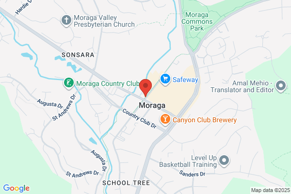 Moraga Plumbing