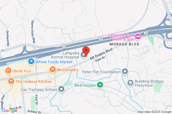 Lamorinda Funding Group
