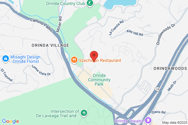 Orinda Community Church