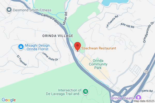 Szechwan Chinese Restaurant