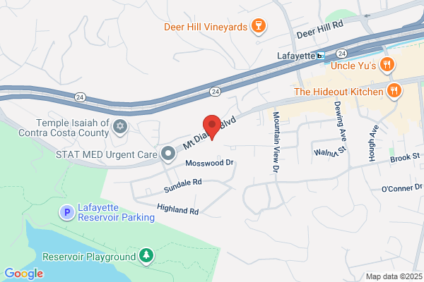T's Firehouse Indian Cuisine and Sports Bar