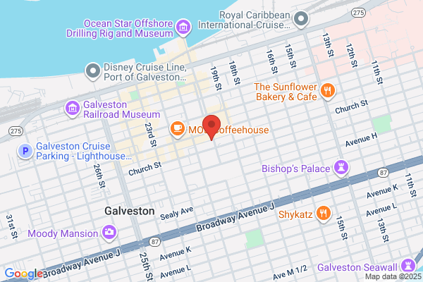 Lafayette Properties