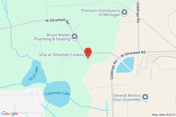 Villa at Silverbell Estates