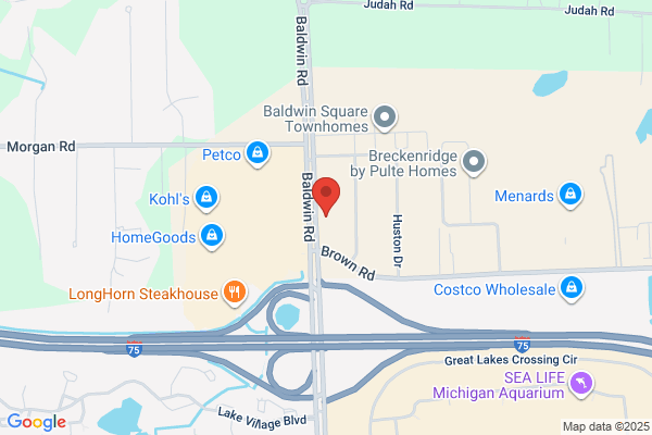 Visionworks Auburn Hills