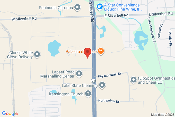 Lake Orion Plumbing Heating & Cooling