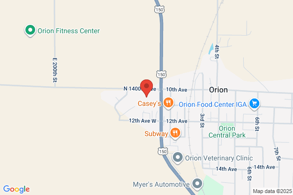 Agh Feed Mill Inc