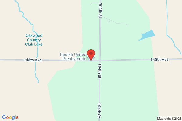 Beulah United Presbyterian