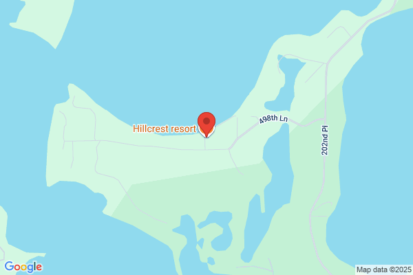 Hillcrest Resort Inc