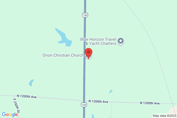 Orion Christian Church