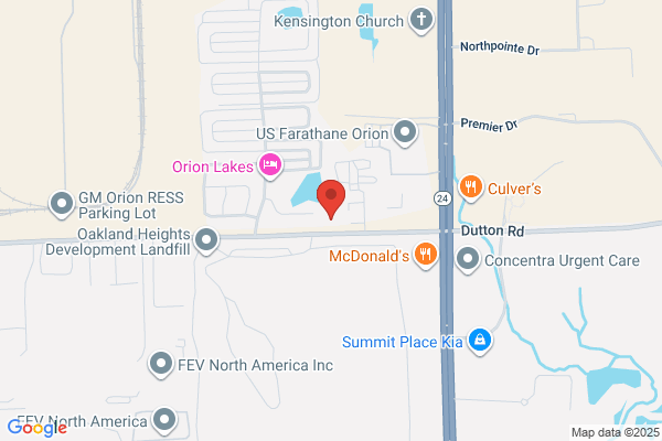 Sherriff Goslin Roofing Metro Detroit