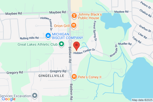 Seven Oaks Oral Surgery