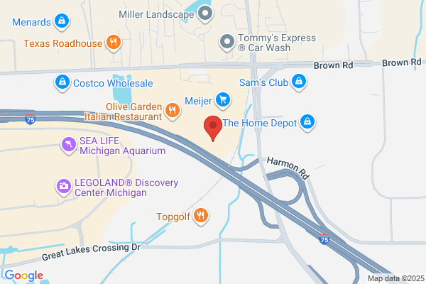 Applebee's Neighborhood Bar & Grill