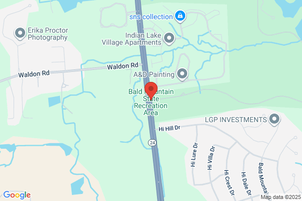 Bald Mountain by Pulte Homes - CLOSED