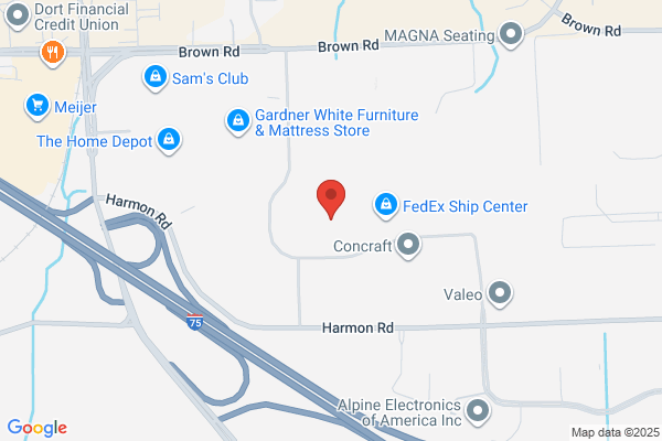 Commercial Contracting Corporation
