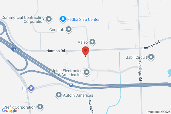 Fluxtrol Manufacturing