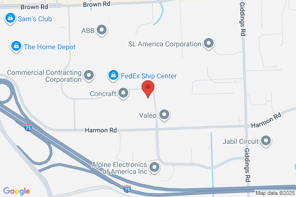 Laser Dynamics Inc