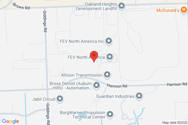 Plastic Engineering & Technical Services Inc