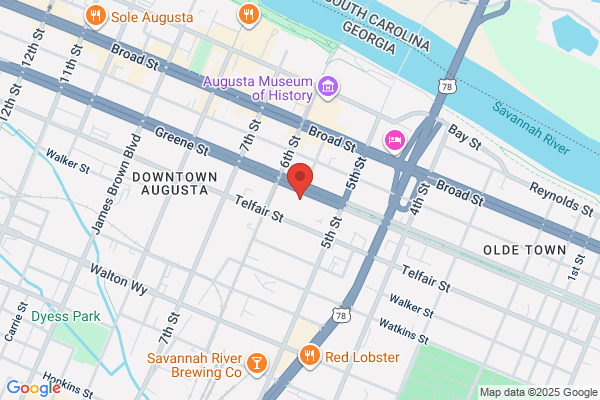 Augusta Assessors Office